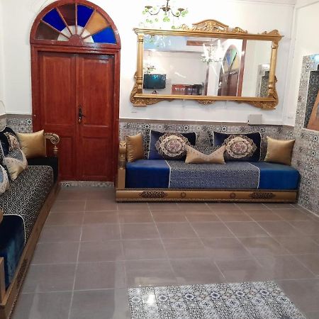Riad Ksar El Jadida Maroc Ngoại thất bức ảnh