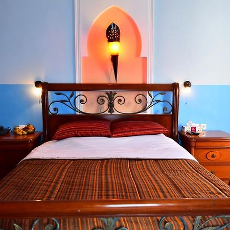 Riad Ksar El Jadida Maroc Ngoại thất bức ảnh