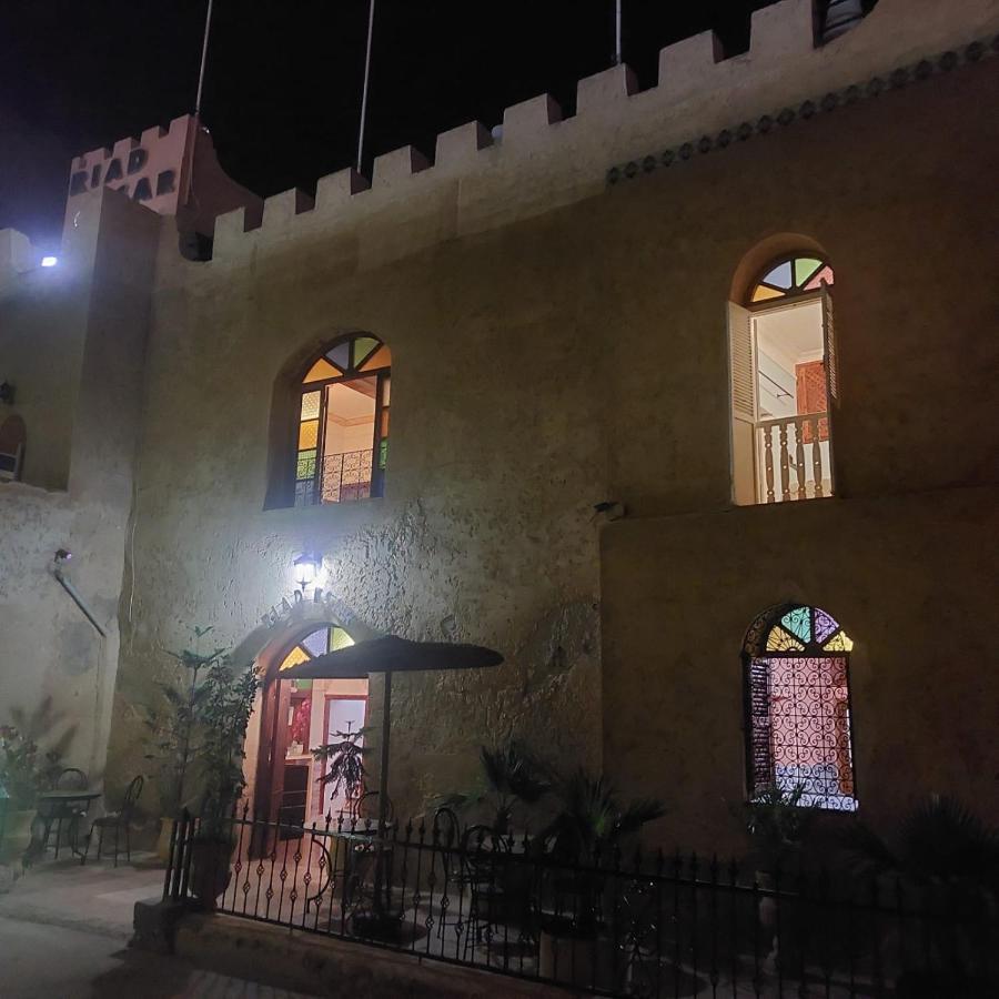 Riad Ksar El Jadida Maroc Ngoại thất bức ảnh