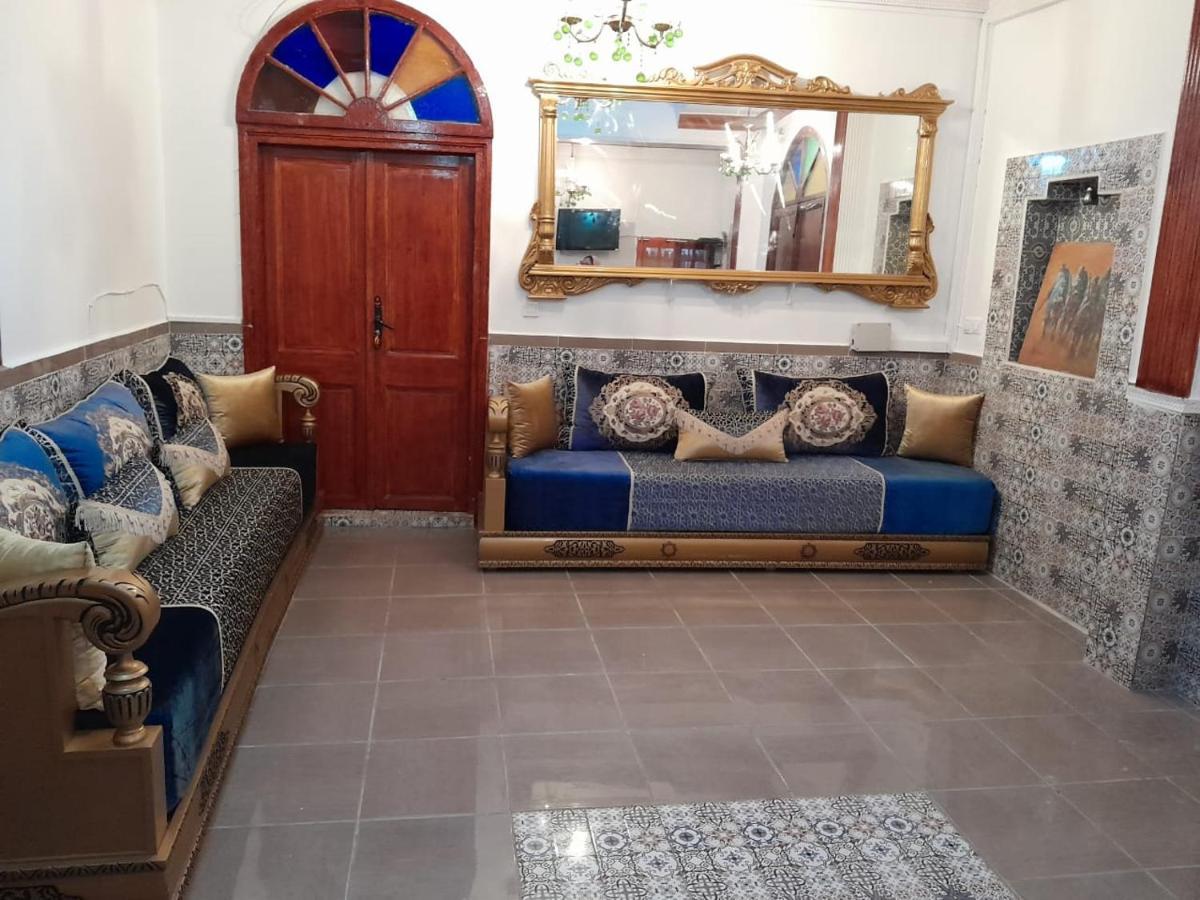 Riad Ksar El Jadida Maroc Ngoại thất bức ảnh