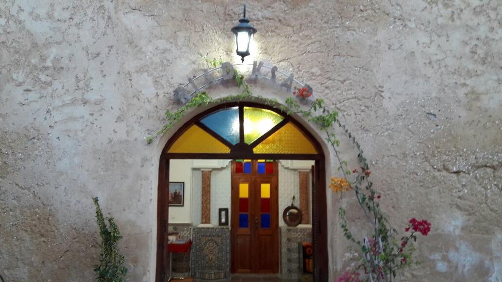 Riad Ksar El Jadida Maroc Ngoại thất bức ảnh